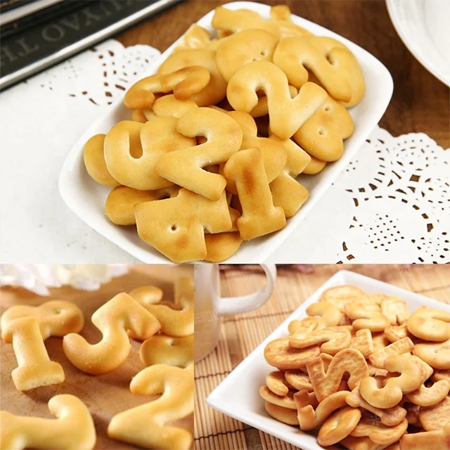 
Stainless Steel Kids Baking Set Numbers Cookie Cutter set , 0-9 Number Shaped Cake Mold Digital Cake Mold 