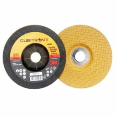 3M 51743 Cubitron гибкие 36 + 60 80 5 дюймовые шлифовальные диски