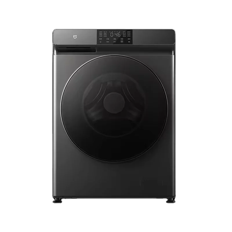 Nex For Xiaomi Smart washer dryer 12kg Direct Drive Variable Frequency Drum Fully Automatic laundry machine