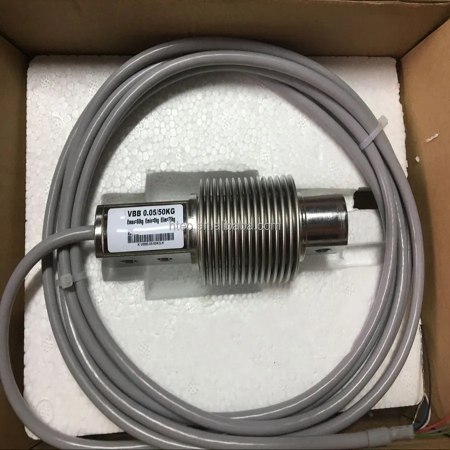 load cell RC3D-30T-C4