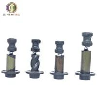 Waste Well High Pressure Sewage Treatment Eccentric Single Water Screw Pump Customizable Cable Length Construction Machinery