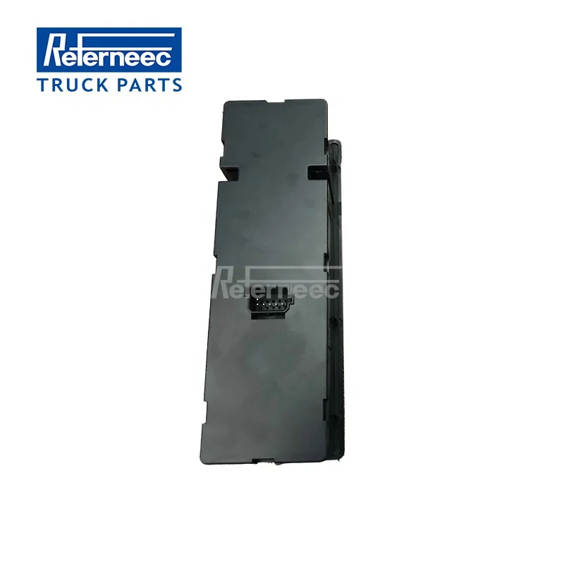 REFERNEEC Switch A9605450913 9605451213 9605451313 9605451613 Door Window Control Panel Switch For BENZ Truck