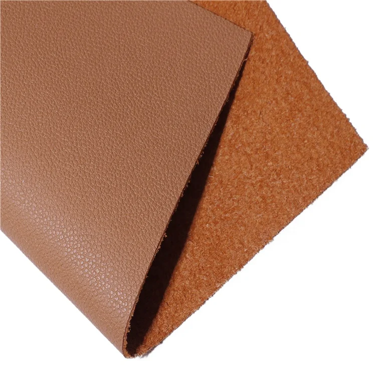 Free of charge to provide recycled synthetic leather, artificial sofa leather can replace cow leather