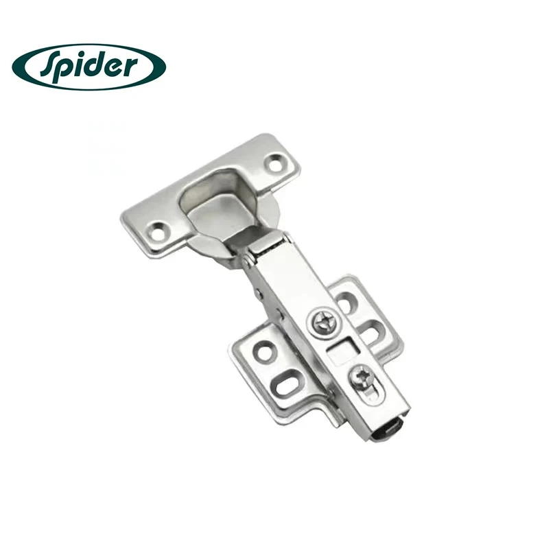 Good Price Auto Hinges Soft Close Cupboard Hinges High Quality Cabinet Hinges Soft Close Clip On
