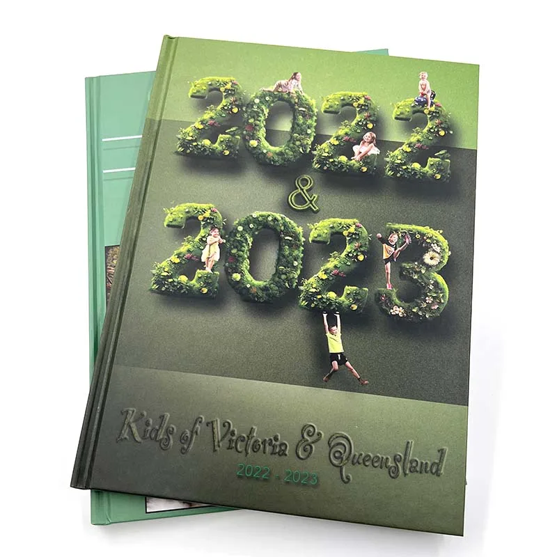 Cheap quality wholesale color design offset hardcover booklet book brochure custom catalogue catalog print service