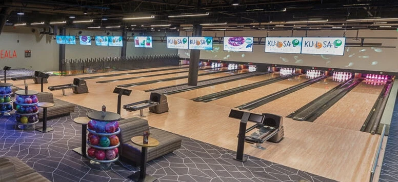 Высокое качество Лучшая цена Brunswick Gs98 Gsx используемое боулинг оборудование для продажи