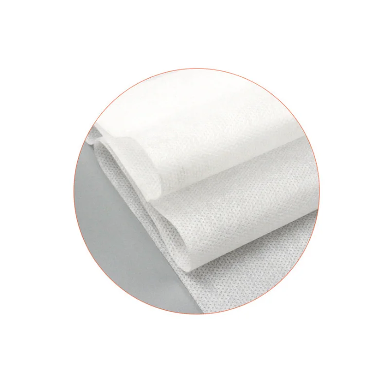 
A Variety Of Color Face Mask 95 99 PP Melt Blown Non Woven Fabric Melt Blown Fabric Manufacture 