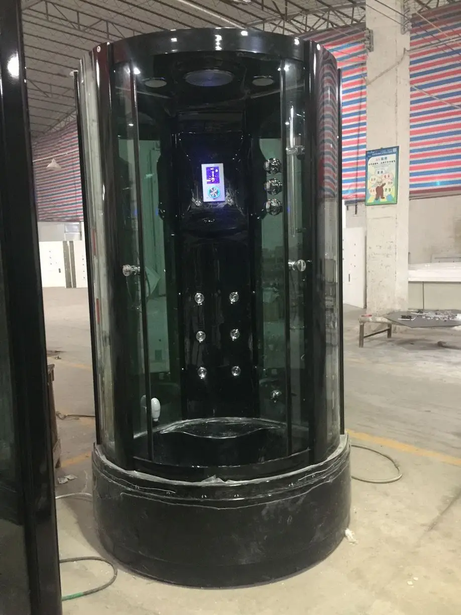 premium equipment for health, relaxation & well being steam sauna shower room