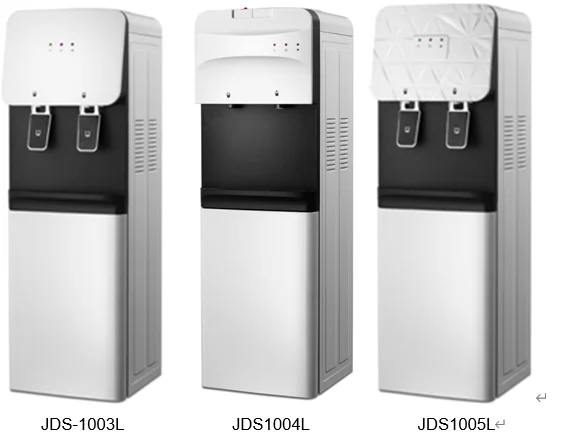 Электрическая Вертикальная бутылка для питьевой воды