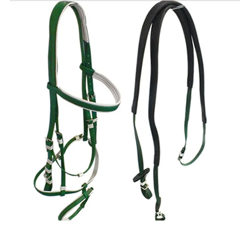 Оптовая цена ПВХ зажим для верховой езды