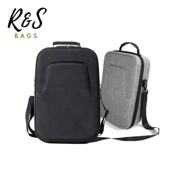 EVA accessories  storage box  travel bag carrying case for oculus quest 2 VR Gaming Headset