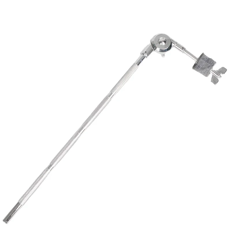 Drum set cymbal stand boom arm rod for ride cymbal stand cymbal arm