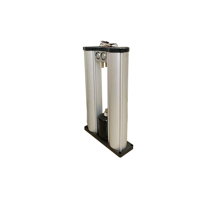 10LPM oxygen concentrator oxygen generator spare part molecular zeolite lithium sieve bed tower