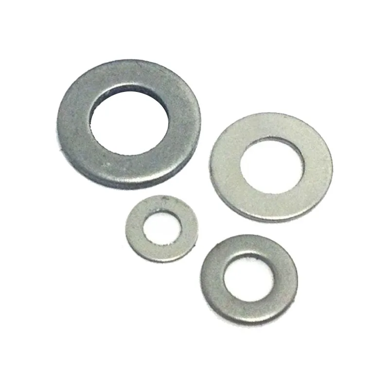 High Quality Carbon Steel Large Flat Washer M36