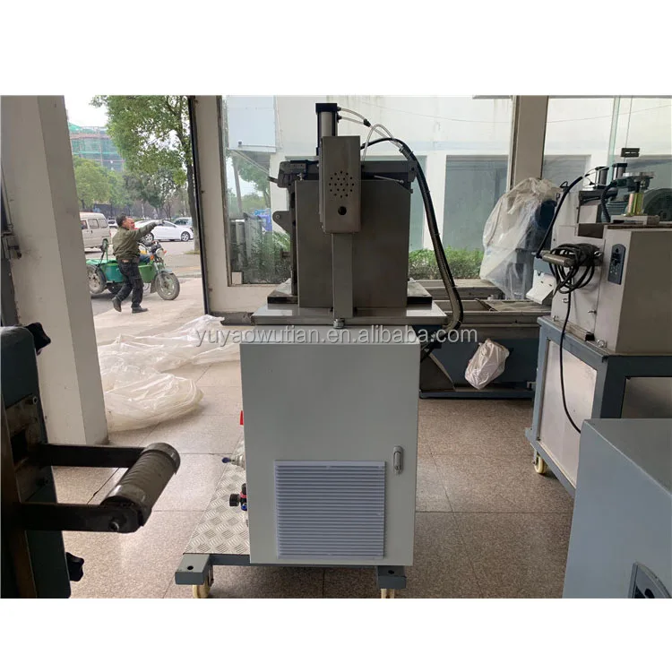 Pelletizer pellet making machine plastic pelletizer miller plastic strand pelletizer