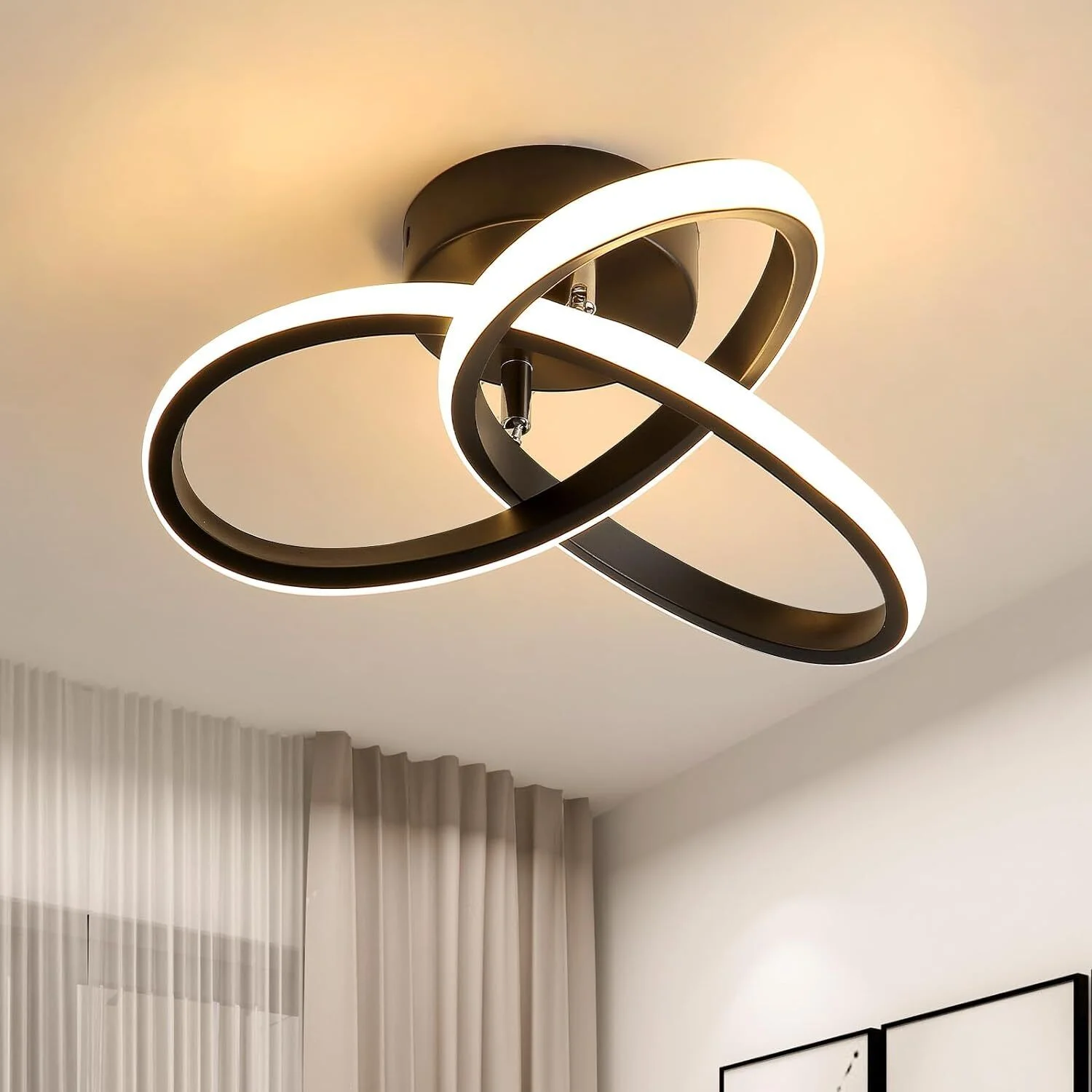 Indoor Lighting Aisle Corridor Bedroom Decor Ceiling Light aisle corridor lights Modern LED Ceiling Lamp