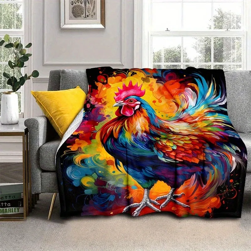 Супер мягкое трикотажное фланелевое одеяло для взрослых женщин с принтом лягушек для влюбленных уютный диван-кровать декор для гостиной путешествия больничный отель