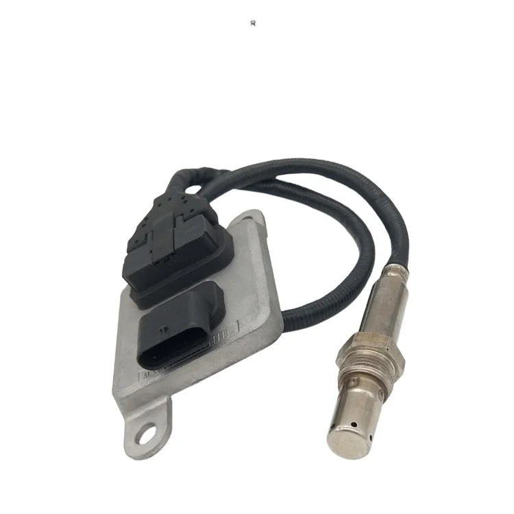 5WK96731A 8982313911 Nox Sensor 12V For ISUZU