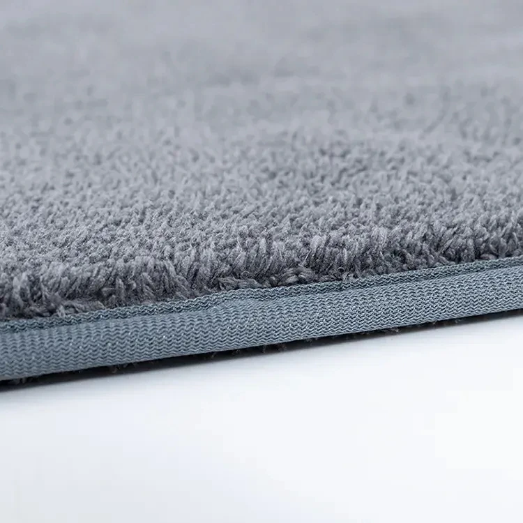 Wholesale car towel microfibre quick dry 800gsm coral velvet cleaning cloth wash towel for car