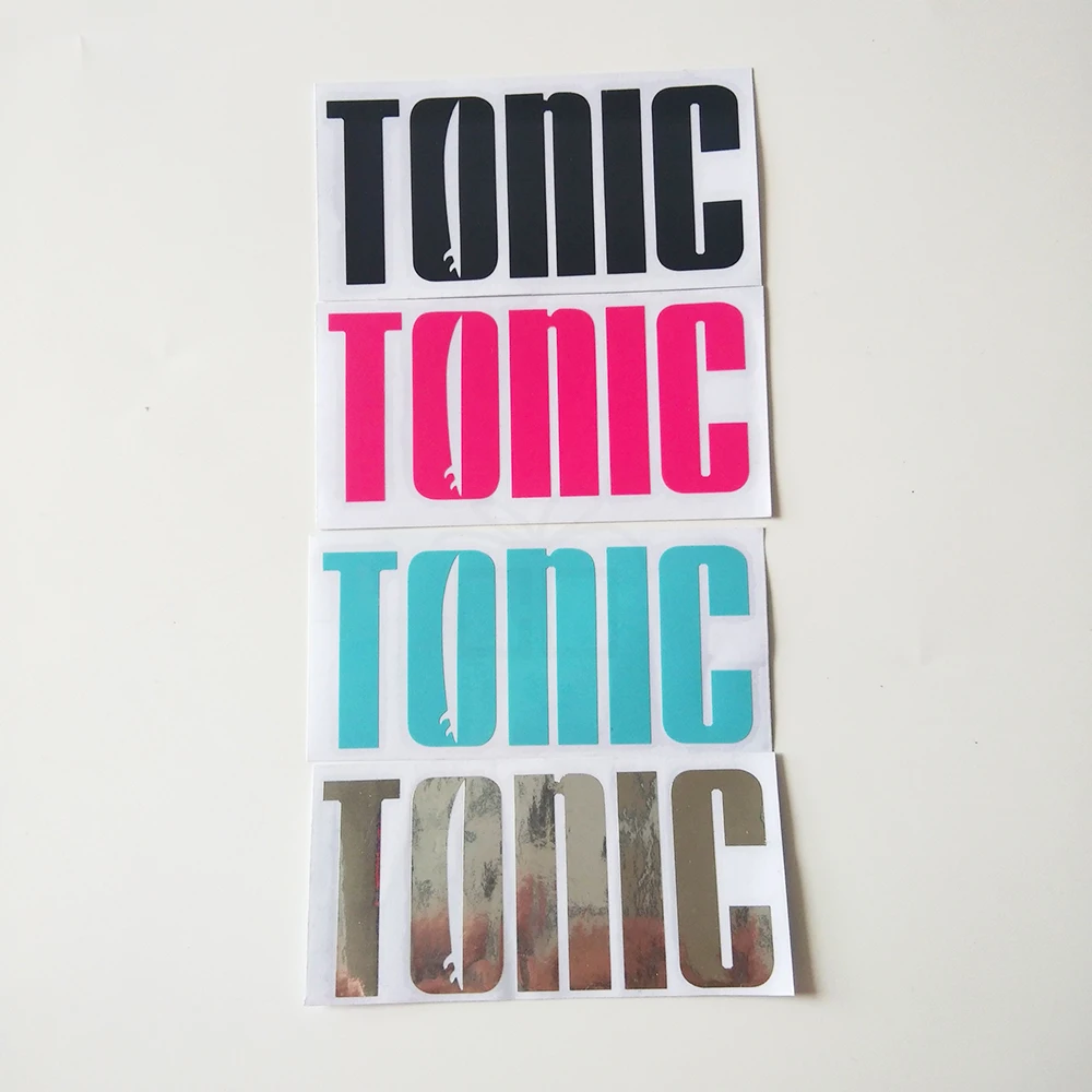 Custom Letter 3D PU leather self-adhesive vinyl alphabet letter stickers