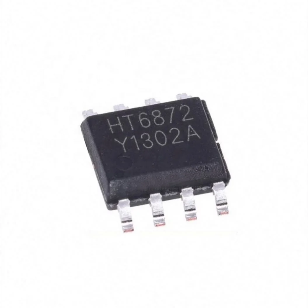 Mosfet P-Channel 30V 9.5A/20A Surface Mount 8-MLP FDMC6675BZ