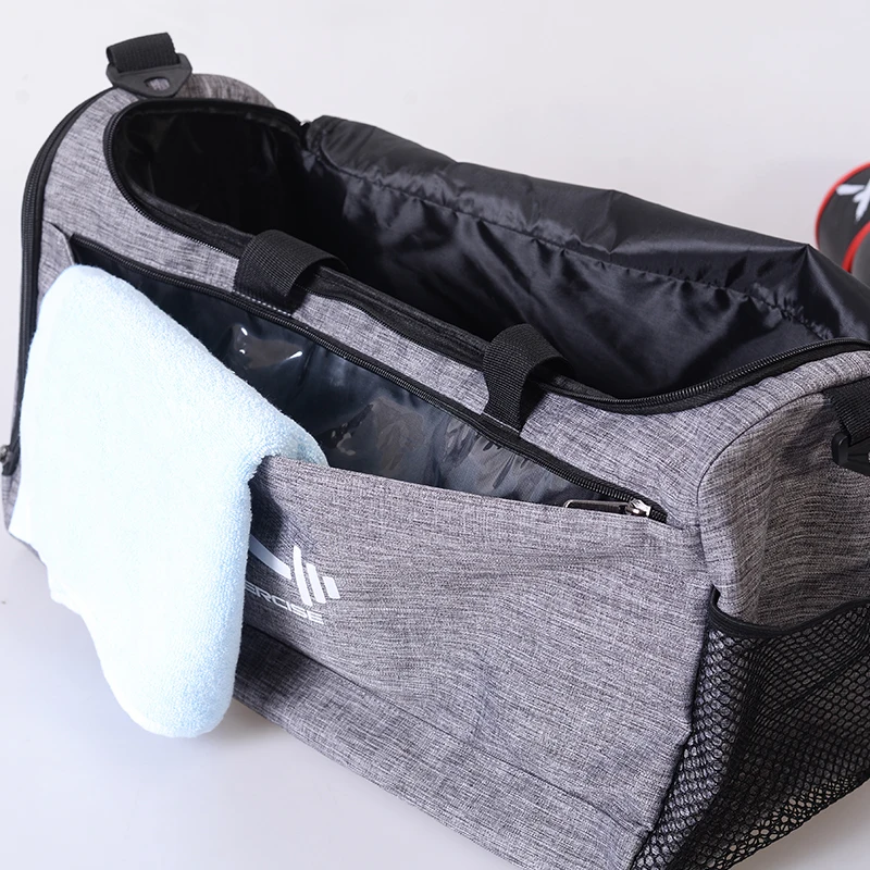 
Duffle Gym Sport Luggage Traveling Bag Duffel Sports Travel Bag Luggages For Gym Men 