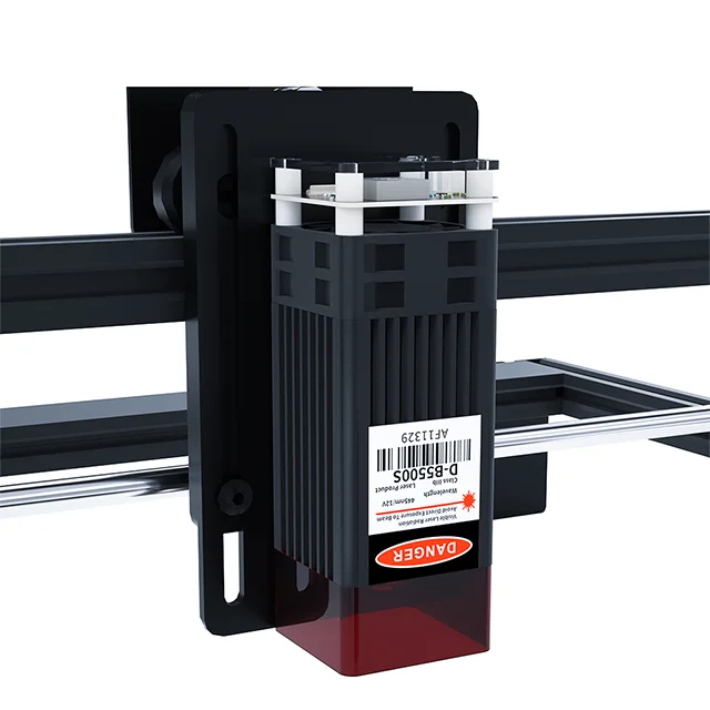 Marker 40 Diode laser engraving machine 420*400mm large DIY laser engraving WOOD cutting guangdong 3d printer