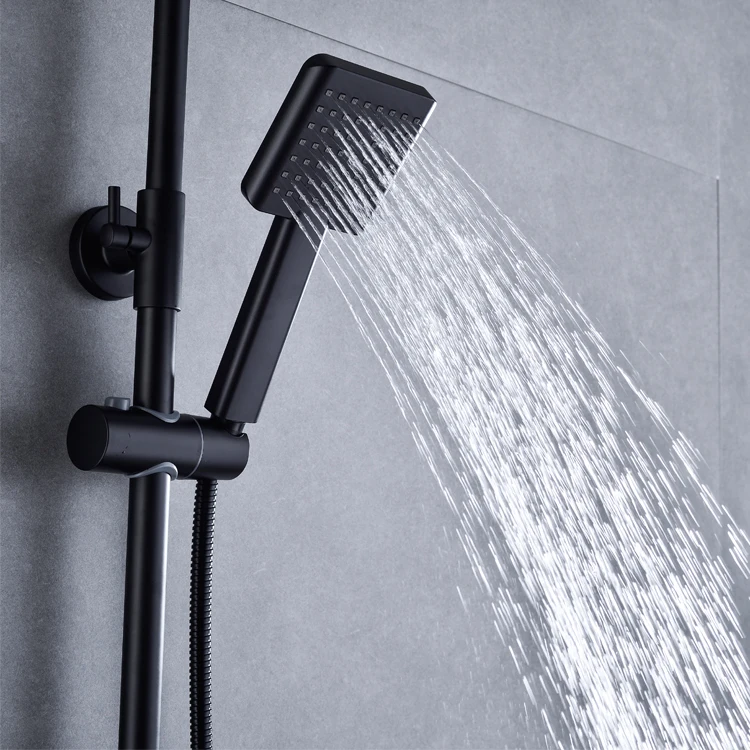 Насадка для душа AIM 1 Fn с фильтром для ванной комнаты