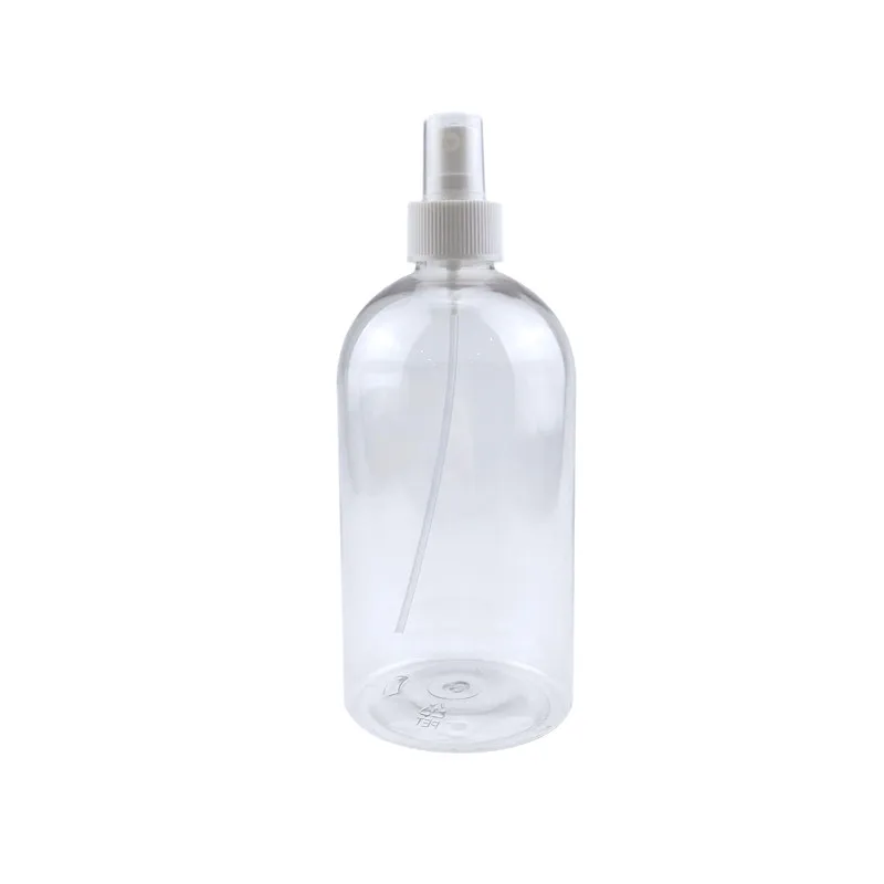 custom printed 1 gallon spray bottle lawn 200ml foam and spray pump bottle transparent spray bottle with rond dust cover cap