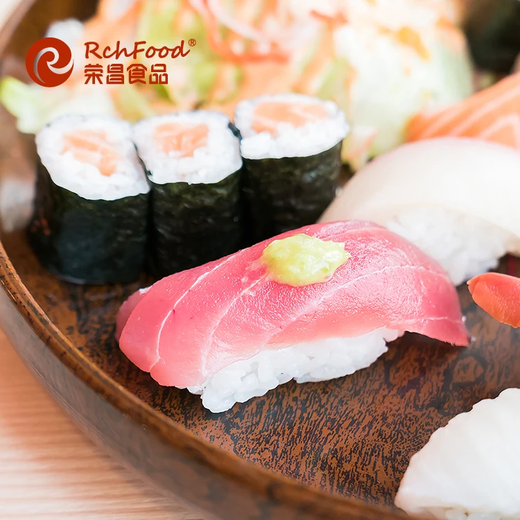 Seafood Recipe Japanese Sauce Wasabi Powder 1kg