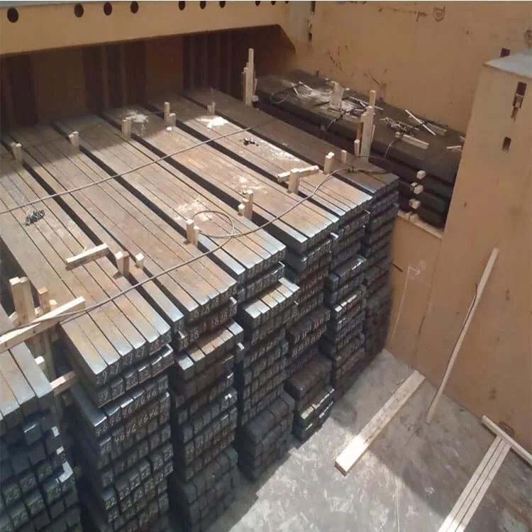 SS400 A36 стальной квадратный стержень из углеродистой стали 40x40 мм квадратный стержень из углеродистой стали