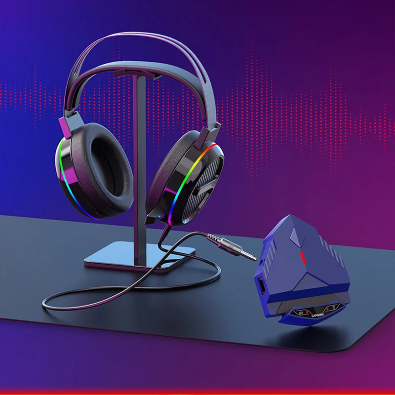 Factory Direct Other Game Accessories Usb Mouse Keyboard Adapter Converter Converter