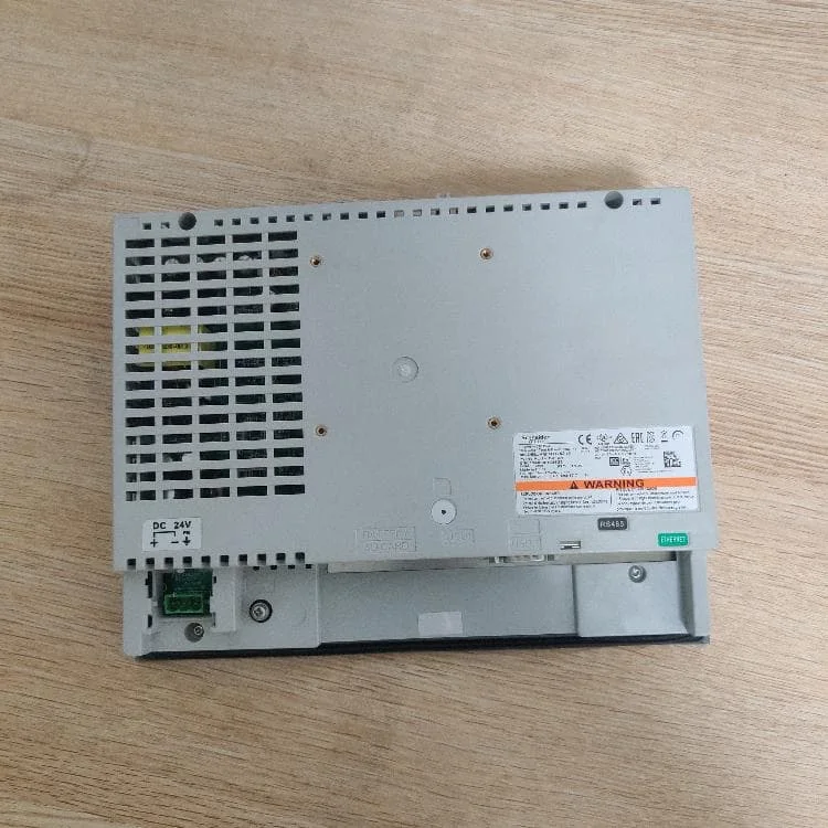 PLC Harmony GTO HMIGTO5310 Touch Screen Panel