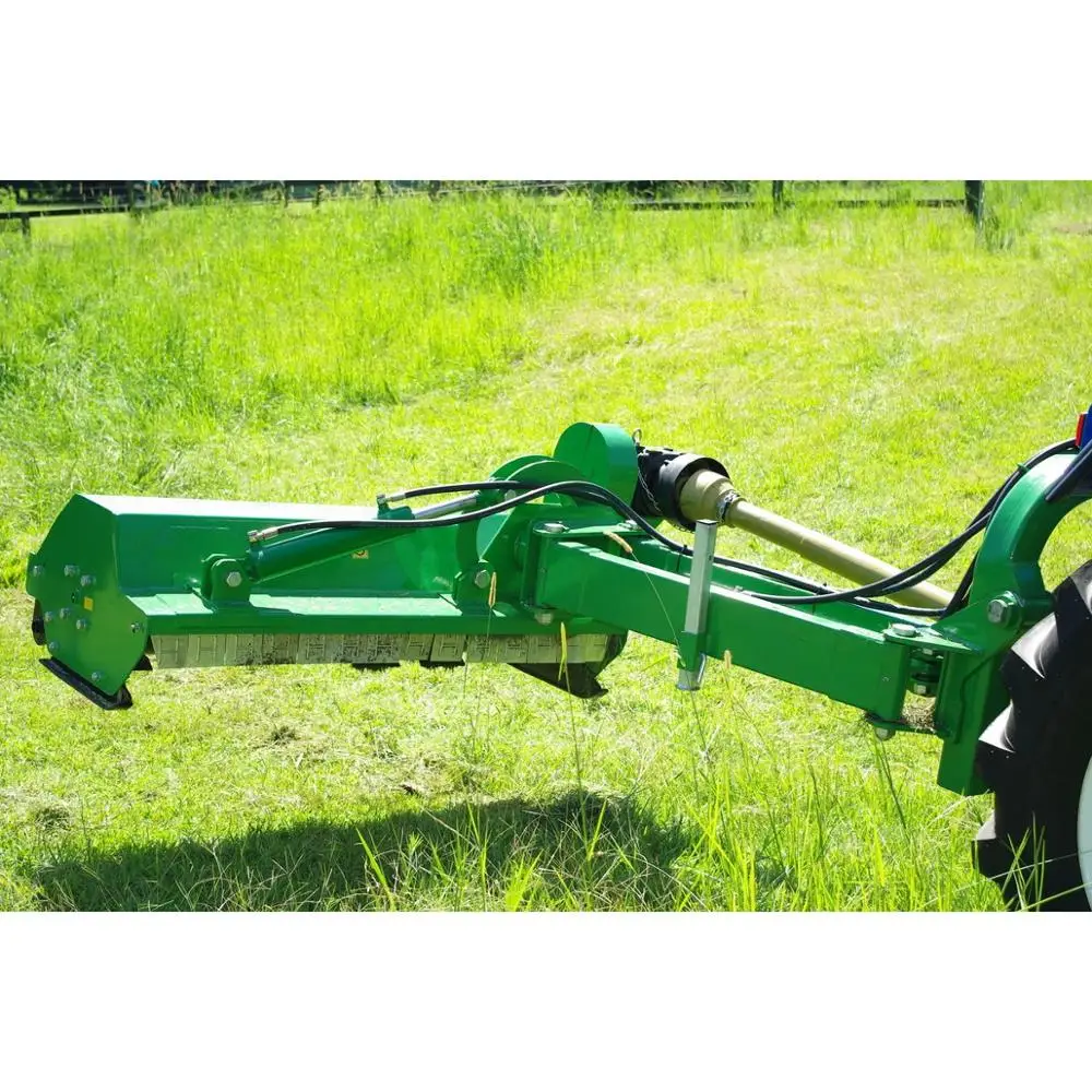 AGF Flail Mower With Hydraulic supplier