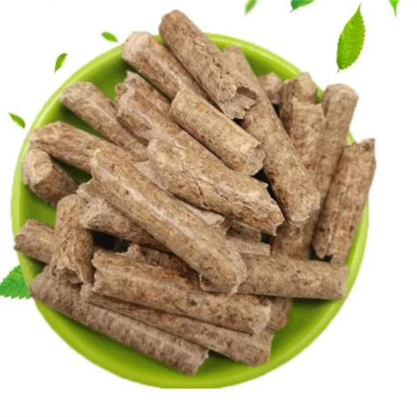 Оптовая продажа с завода частицы биомассы бездымное сжигание без