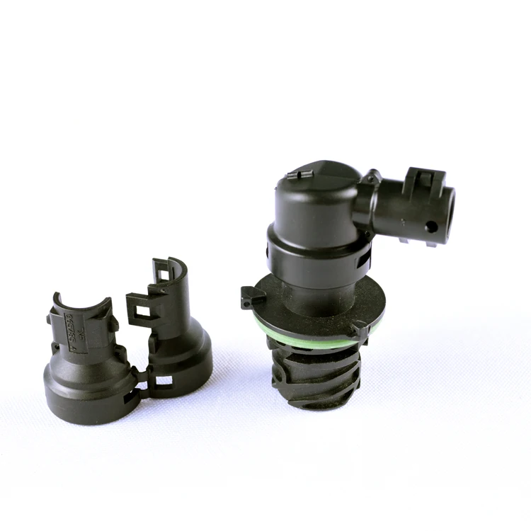 XF 1-967402-2 CIRCULAR DIN HOUSINGS auto electrical car male waterproof wiring  3pin automotive connectors in stock