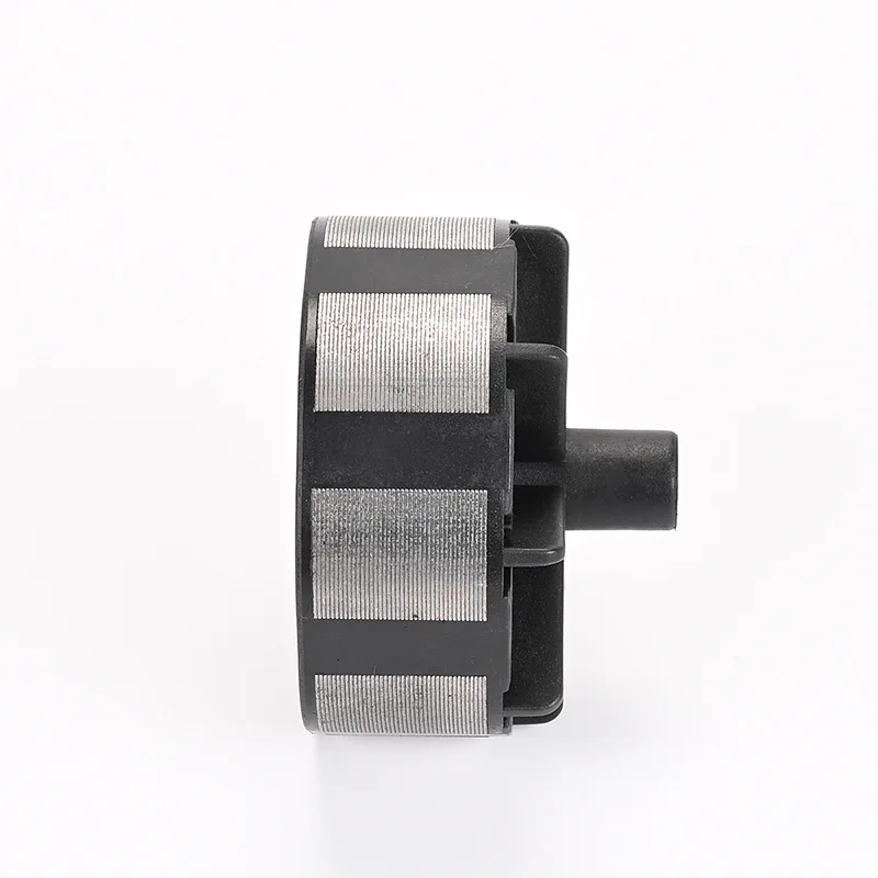 large encase ceramic ceiling fan brushless dc electro ferrite motor machine full automatic magnet ring 80x40x20mm ferrite magnet