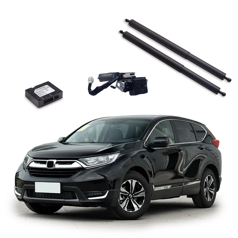 Best Electric Power Tailgate For Sale For Honda CRV Buy Online
