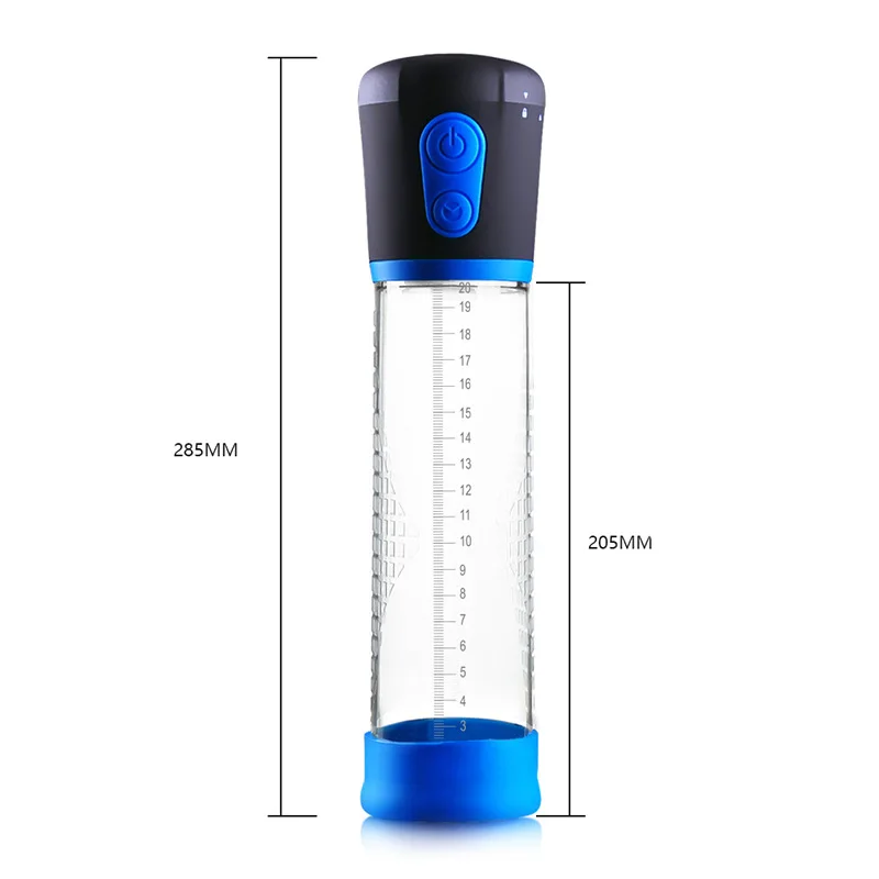 Kovida 2023 new automatic other sex toy men electric masturbators price vacuum enlarger Penis Pump for penis enlargement
