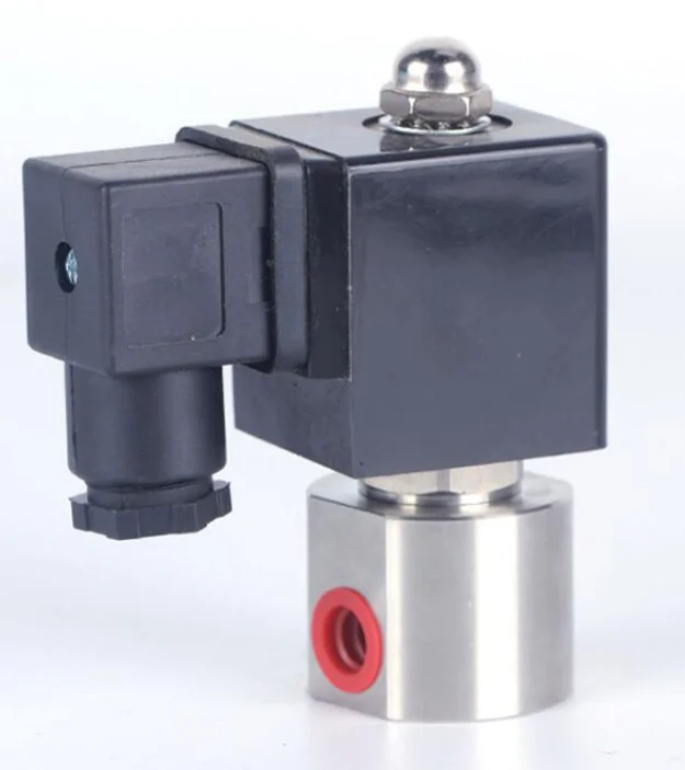 Sales and maintenance of M-SED series electromagnetic reversal seat valve