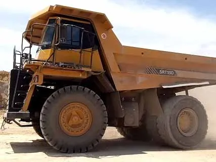 Powerful 55 Ton Mobile Rough Terrain RT55E Crane Competitive Price New Truck Cranes with Powerful Engine