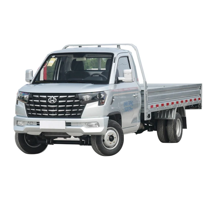 Changan Shenqi T30 cargo truck new cars left hand drive small cargo trucks flatbed transporter delivery