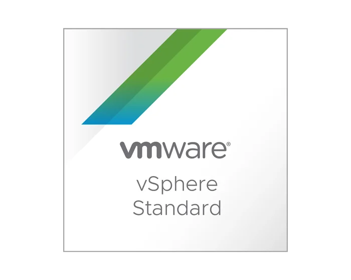 VMware Vsphere 8.0 Standard for One Processor digital license package