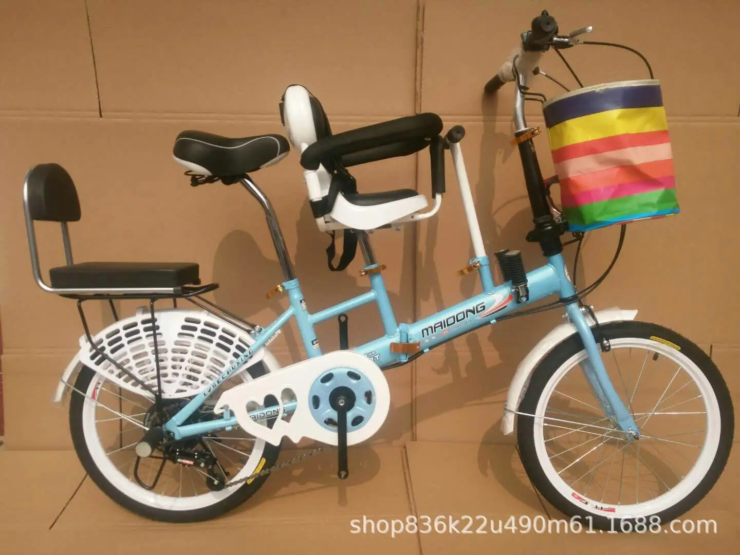 Guaranteed Quality Proper Price Trinx Parent-child Adult Electric
