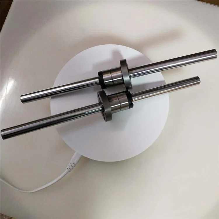 SSPF6 SSPF8 SSPF10 High quality Japanese original flanged ball spline SSPF13A SSPF20