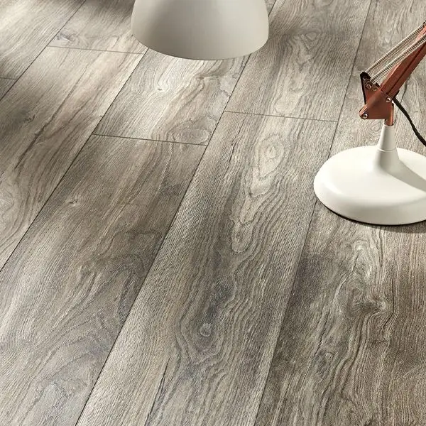 TAP & GO Best Seller Nature 3Mm Veneer Flooring Red Oak Plank For Apartment