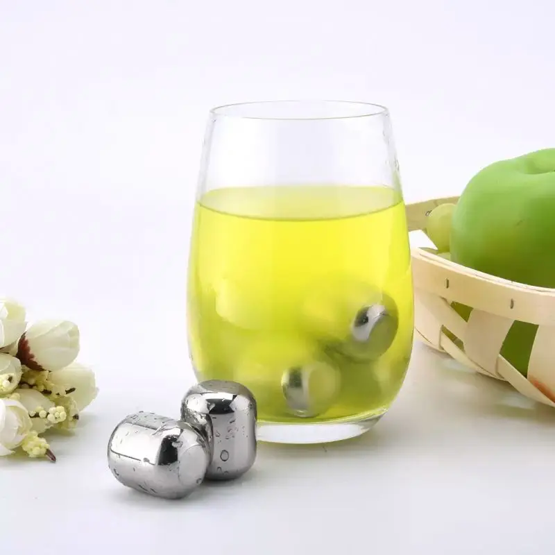 Xiaomi mi Circle Joy 4 stainless Stainless steel quick-frozen ice beer, red wine and whiskey drinks, quick-frozen cooling