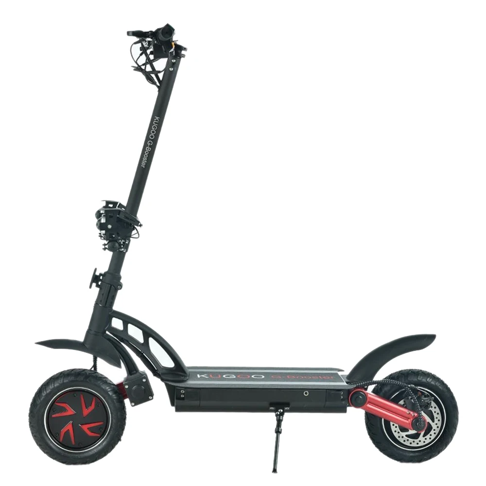 EU UK Warehouse Kugoo G бустер внедорожник 2000 Вт двойной мотор с дисковым механическим тормозом Электрический