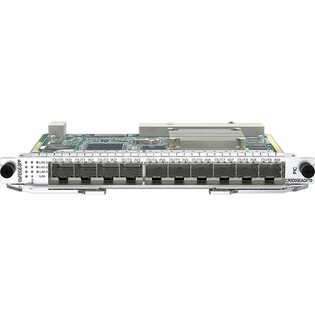 Маршрутизатор Huawei NetEngine 8000 M6 CR8BM6BKPAC1 02353HHF