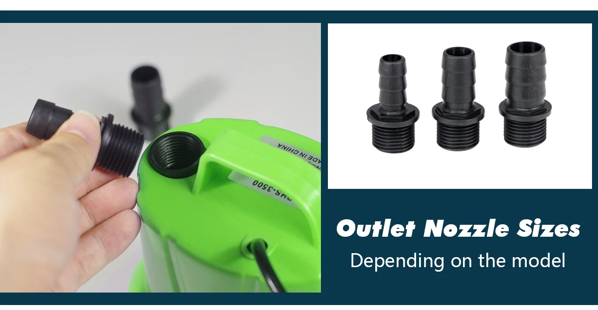 Portable fish tank excrement special pump 60w high pressure water circulating tools ac submersible vacuum mini aquariums pumps